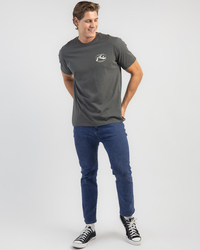 Rusty Advocate T-Shirt for Mens image number null