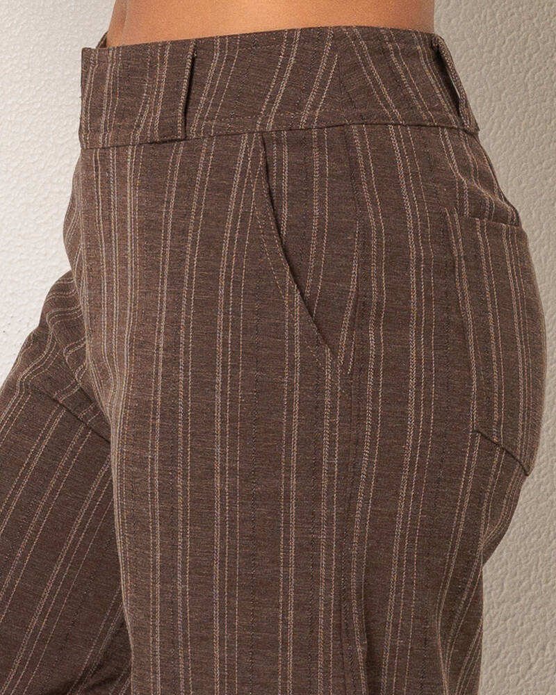 Mooloola Camden Pants for Womens