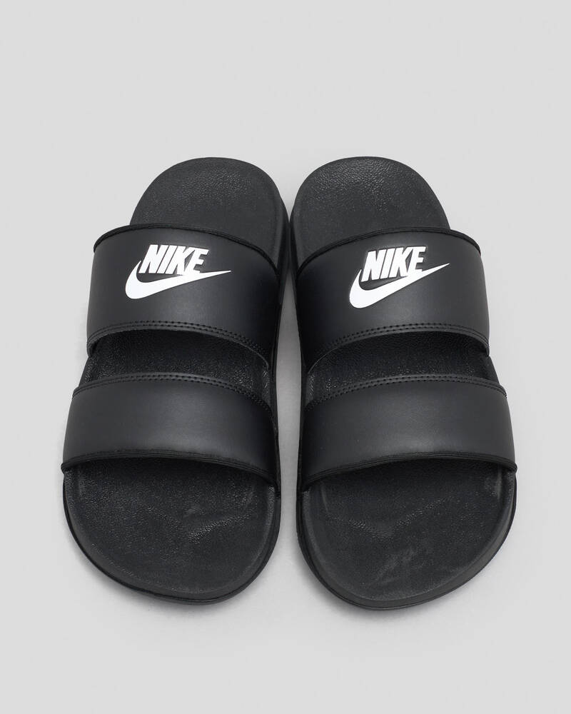 Nike Offcourt Duo Slide Sandals for Womens