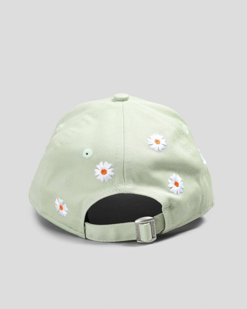 New Era Girls' New York Yankees Cap for Womens