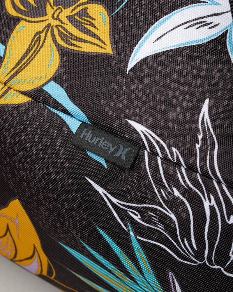 Hurley Renegade II Printed Backpack for Mens