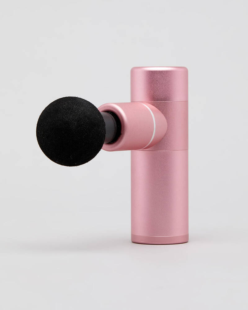 Get It Now Mini Massage Gun Pack for Unisex