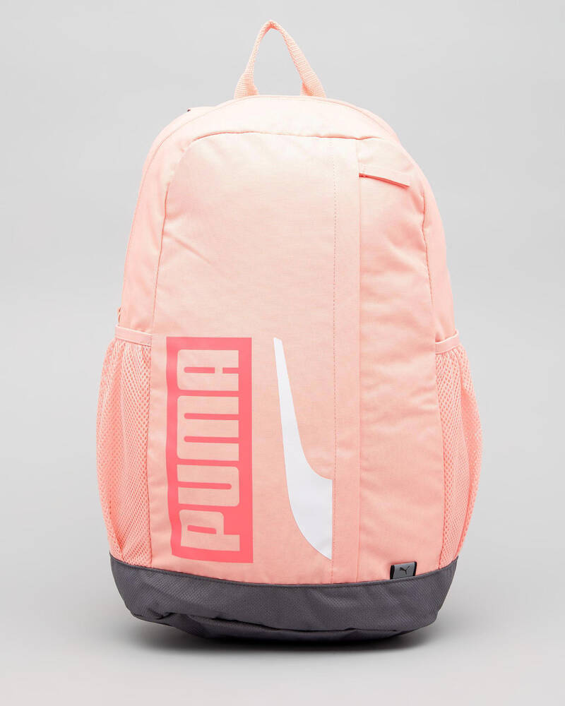 Puma Plus II Backpack for Womens