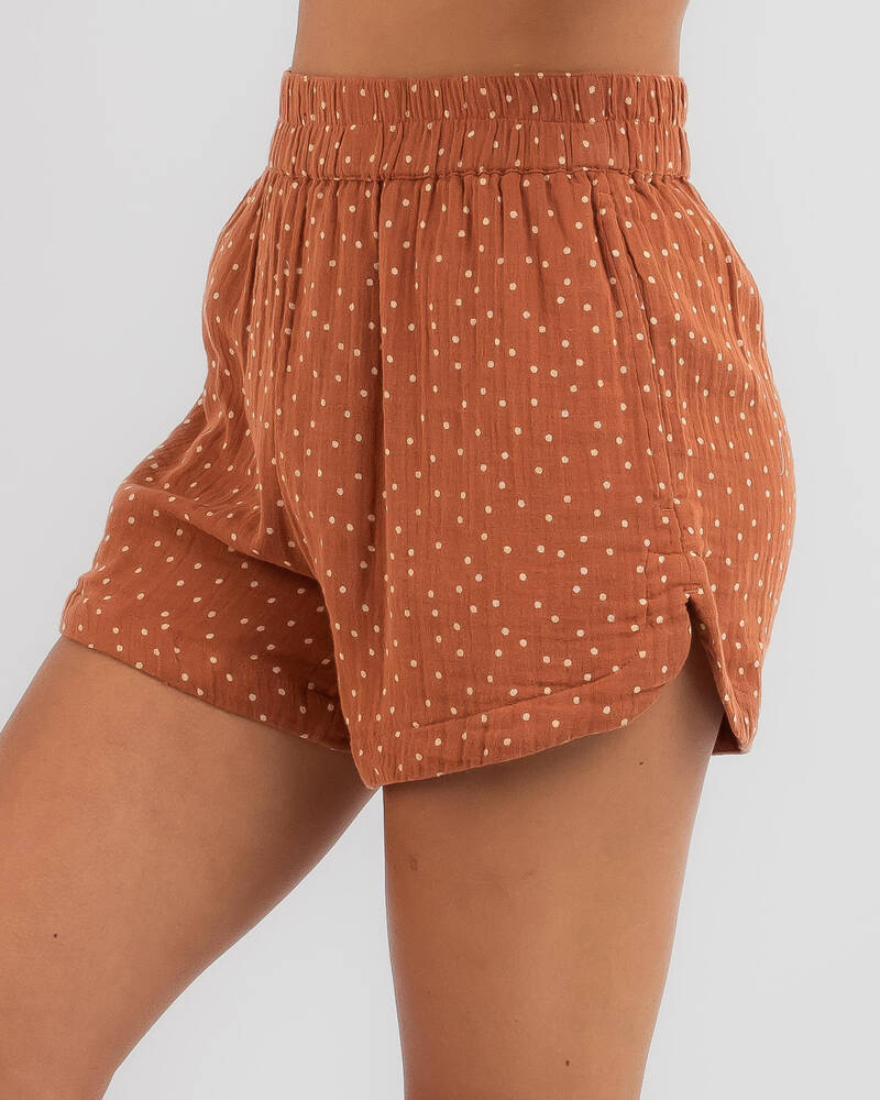 Rip Curl Premium Surf Shorts for Womens