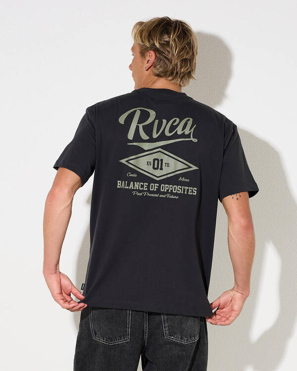 Dug Out T-Shirt