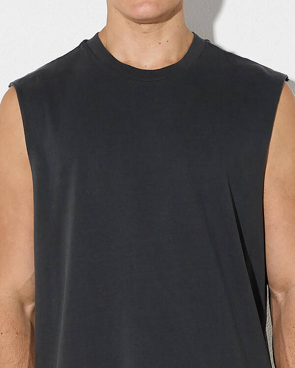 Billabong Premium Wave Wash Muscle Tank for Mens