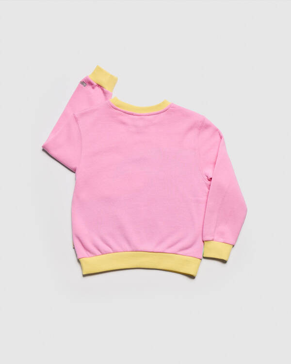Rip Curl Toddlers' Surf Wave Crew for Womens