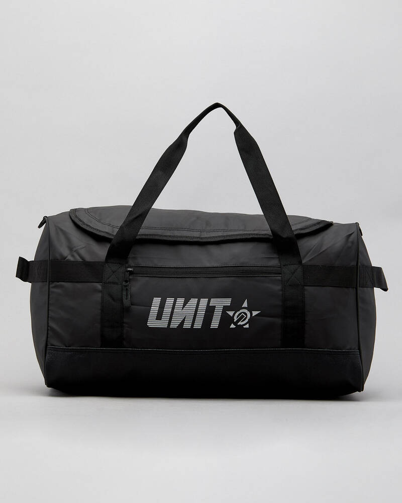 Unit Haste Small Duffle Bag for Mens