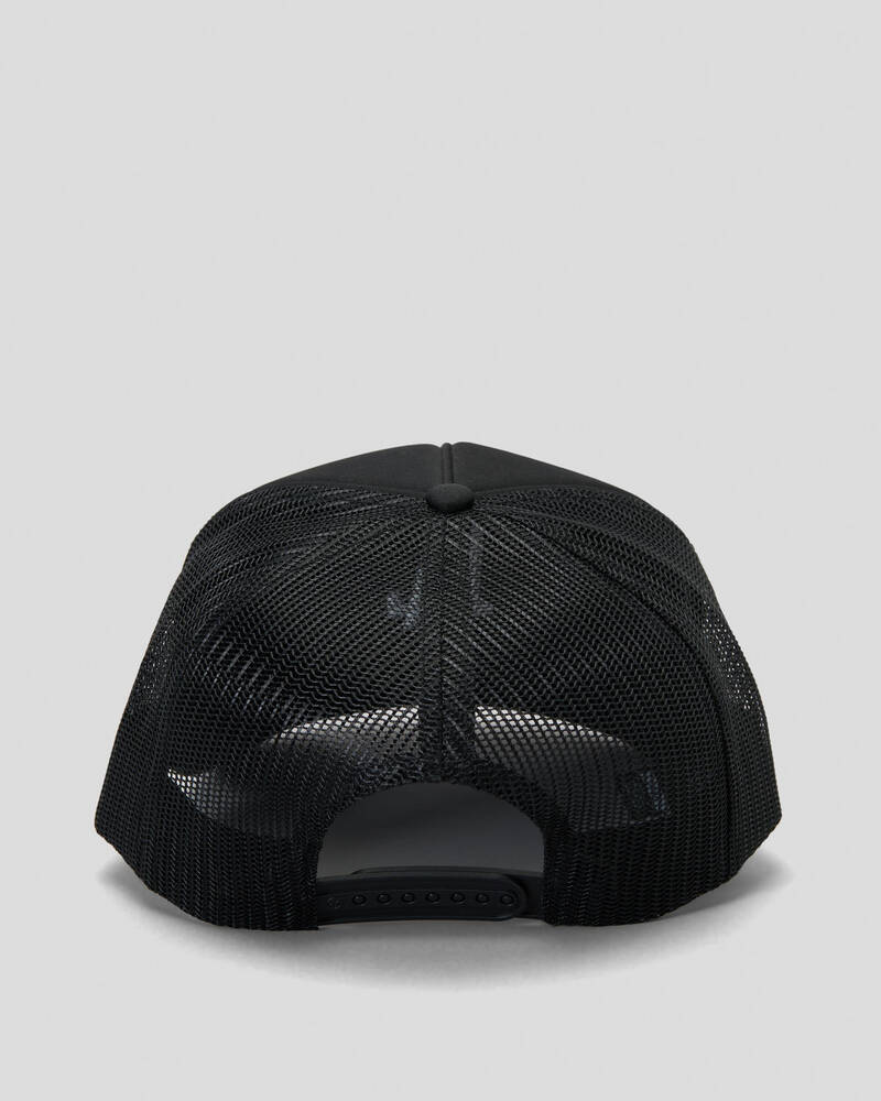 Forty Seven Los Angeles Dodgers Foam Front Mesh 47' Trucker for Mens