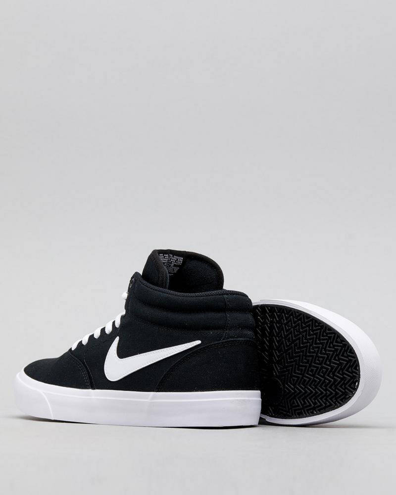 Nike Charge Mid Shoes for Mens