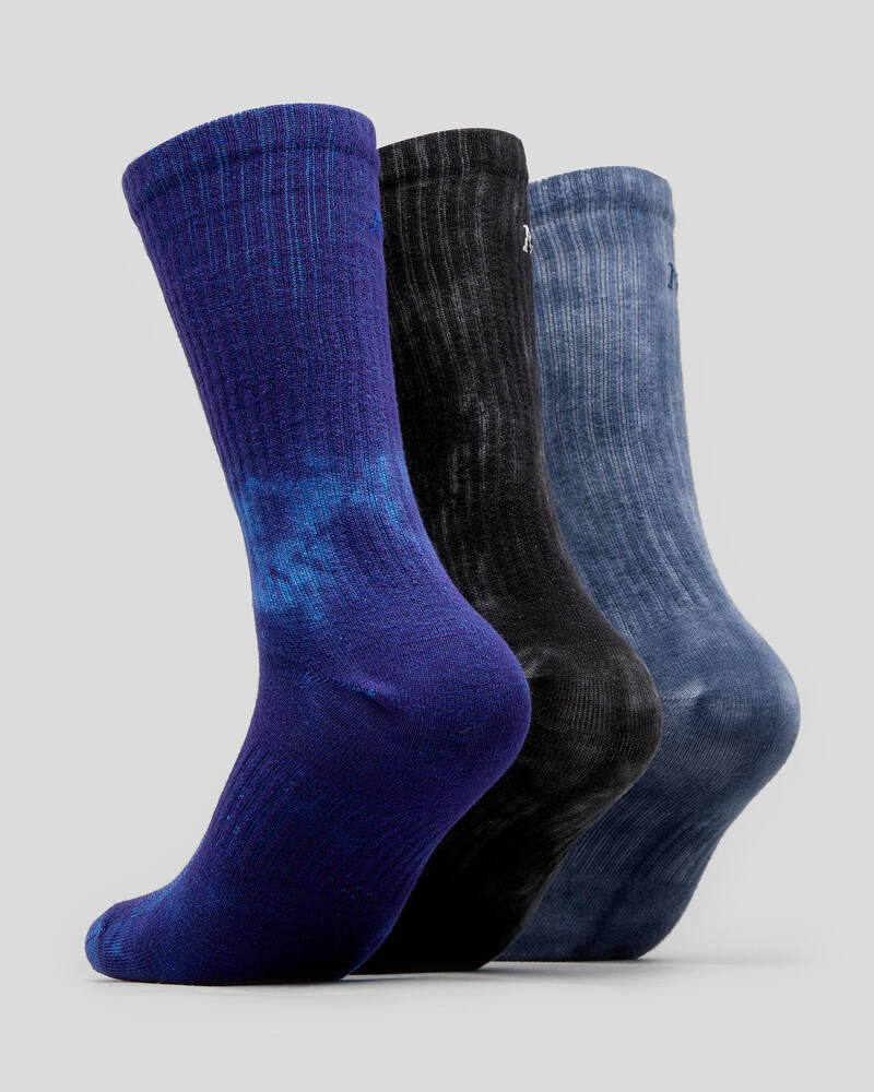 Nike Everyday Plus Lightweight Crew Socks for Mens