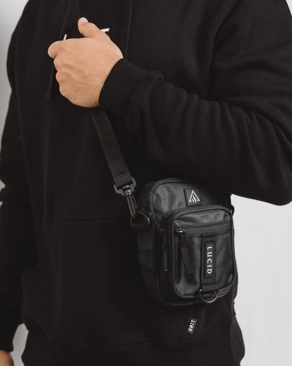 Substitute Festival Bag