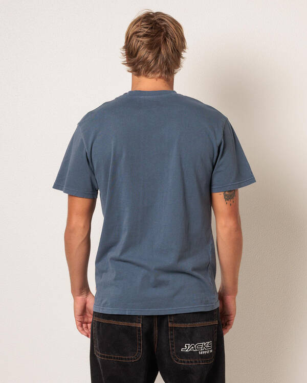 The Critical Slide Society Sun Cured T-Shirt for Mens