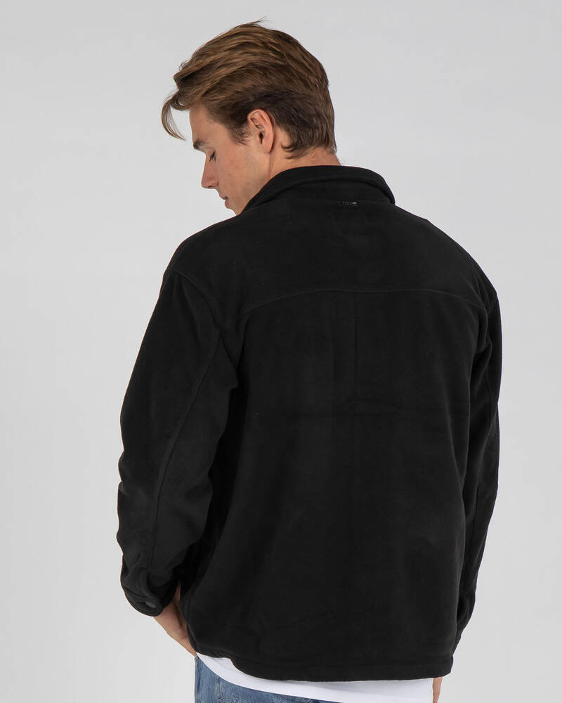 Rusty Paramount Polar Fleece for Mens