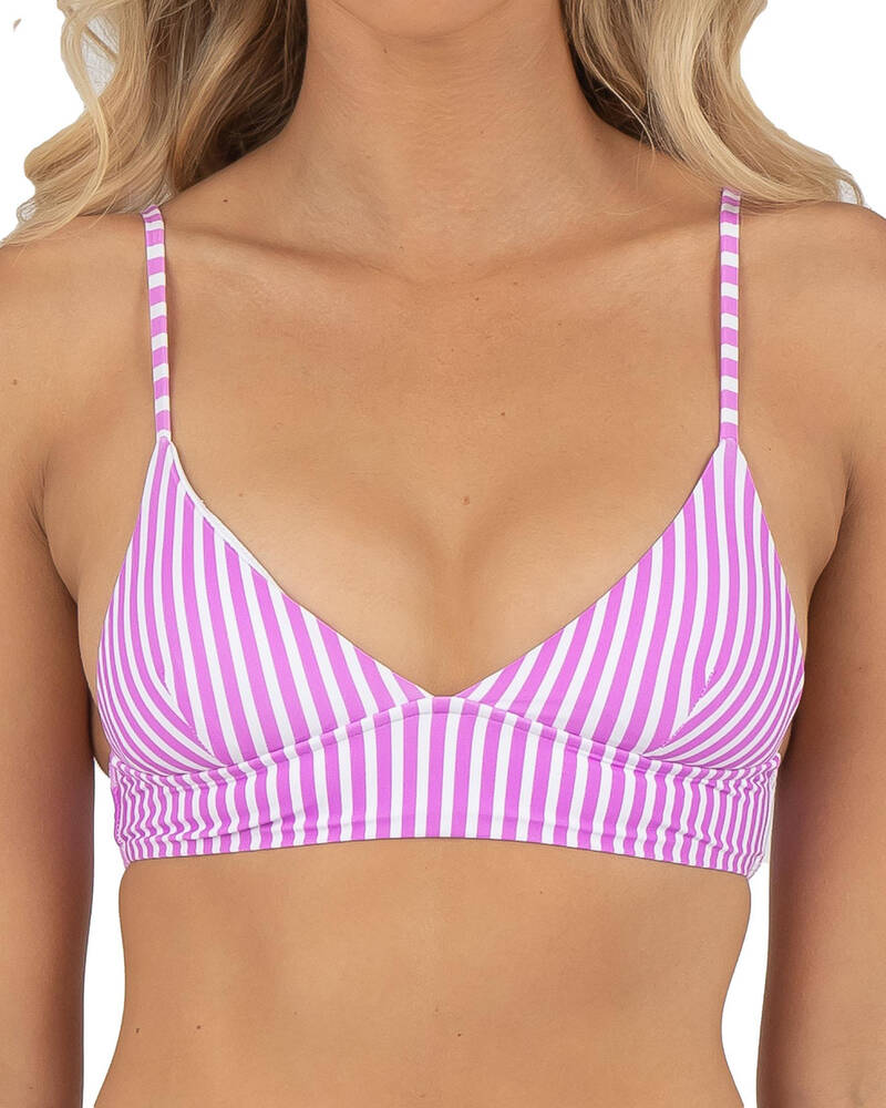 Topanga Callie Bikini Top for Womens