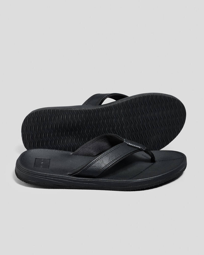 Skylark Overboard Thongs for Mens