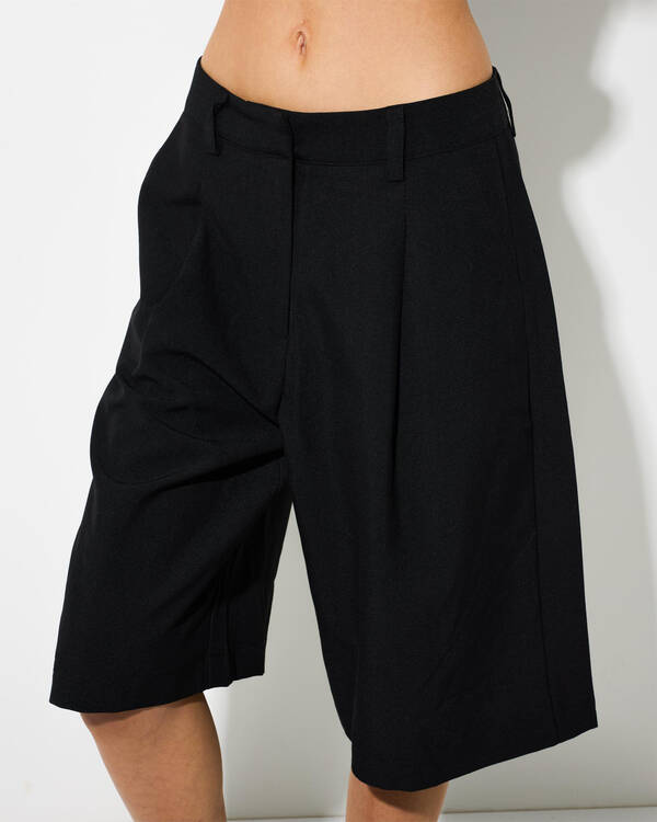 Ava And Ever Zaraya Shorts for Womens
