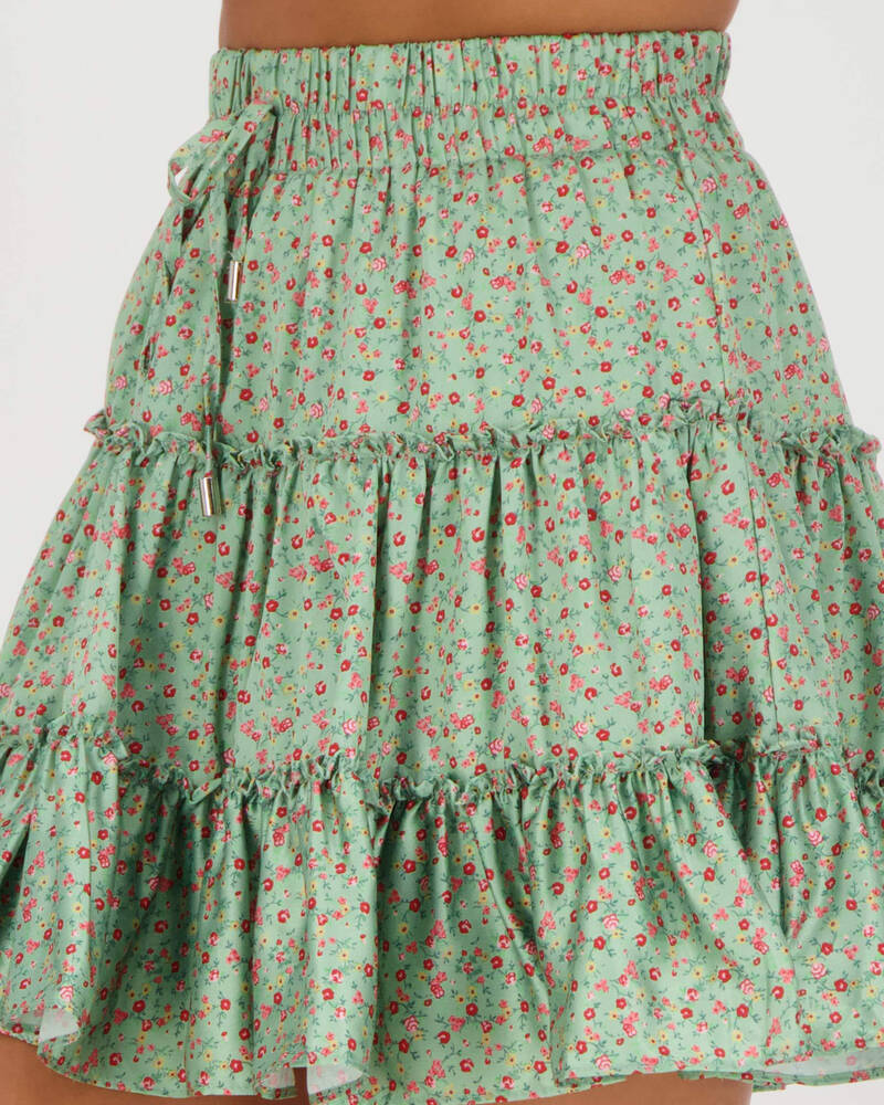 Mooloola Aiyla Skirt for Womens