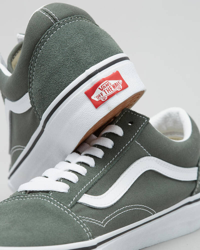 Vans Old Skool Shoes for Mens