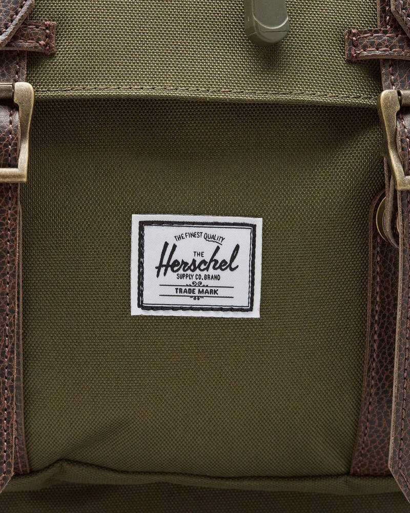 Herschel Little America Backpack for Mens