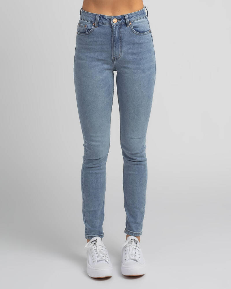 Used Oppo Jeans for Womens