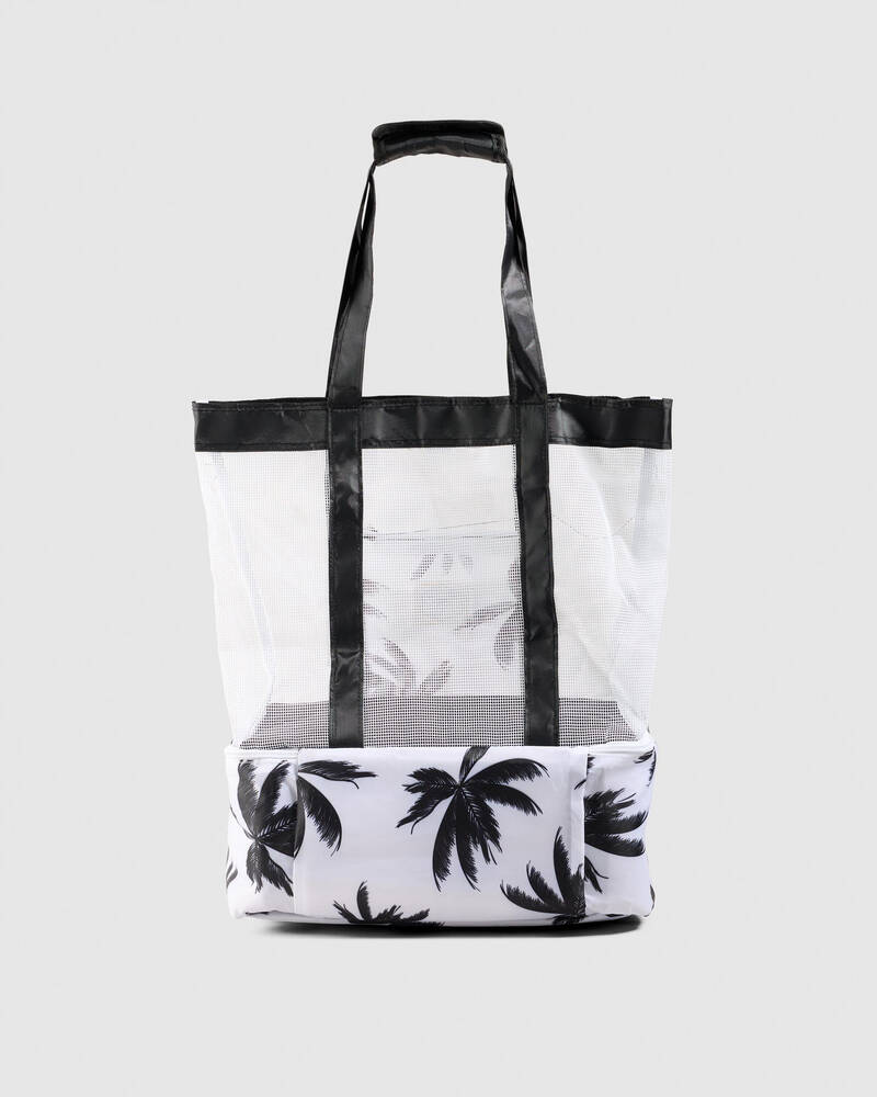 Get It Now Havana 2 In 1 Beach Cooler for Womens