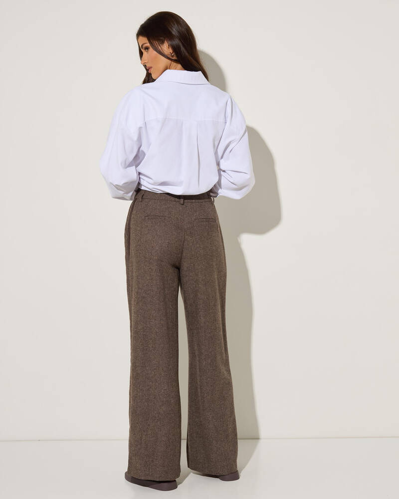 All About Eve Elodie Pants for Womens