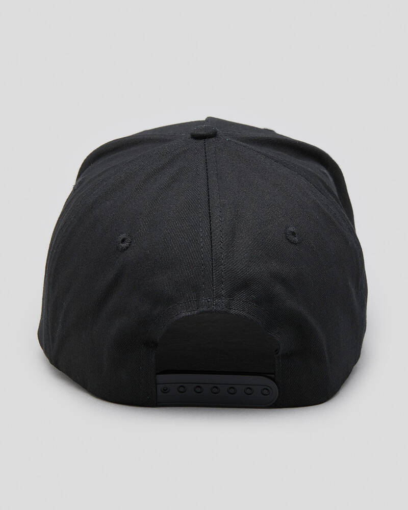 Independent Big Summit Curve Peak Cap for Mens