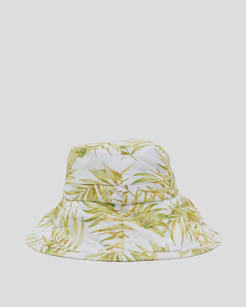 Rip Curl Tres Cool Bucket Hat for Womens