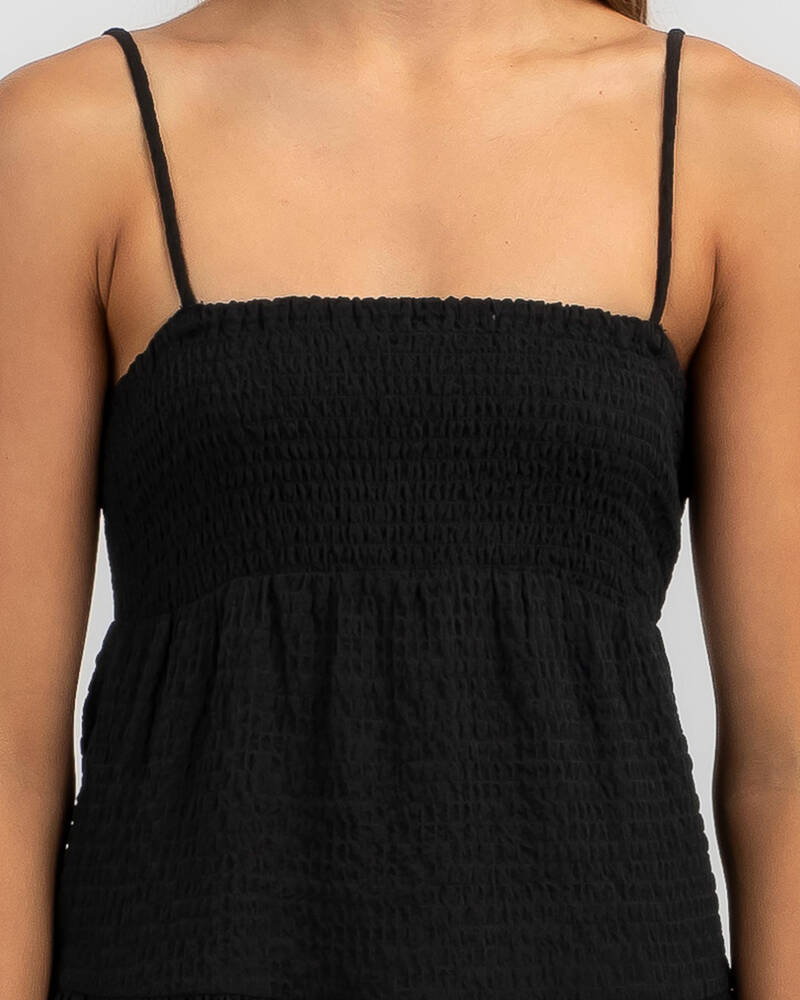 Mooloola Girls' Curt Dress for Womens