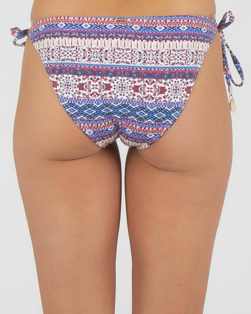 Kaiami Zen Bikini Bottom for Womens