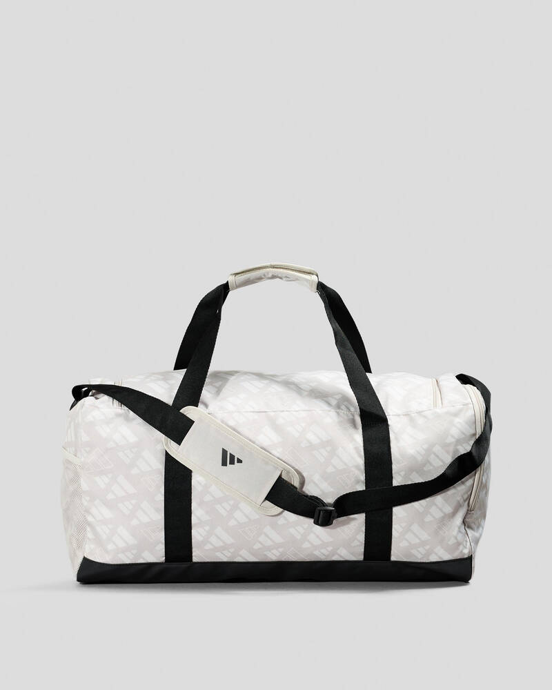 adidas Linear Mono M Travel Bag for Womens