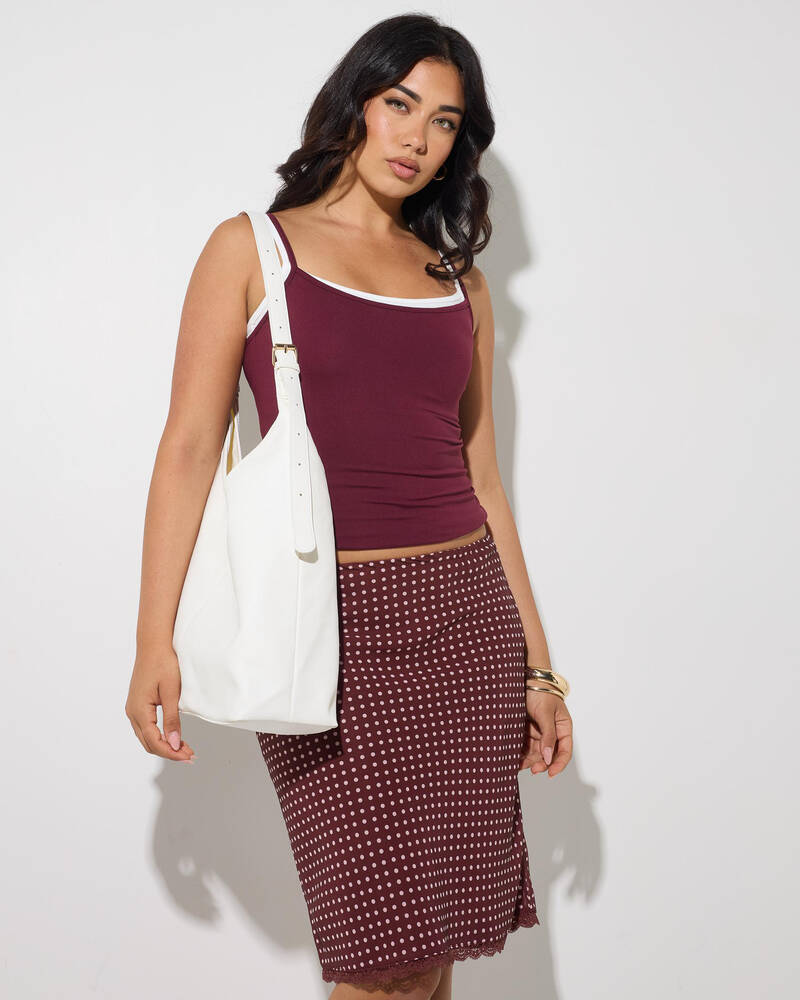 Ava And Ever Sammy Big Bag for Womens