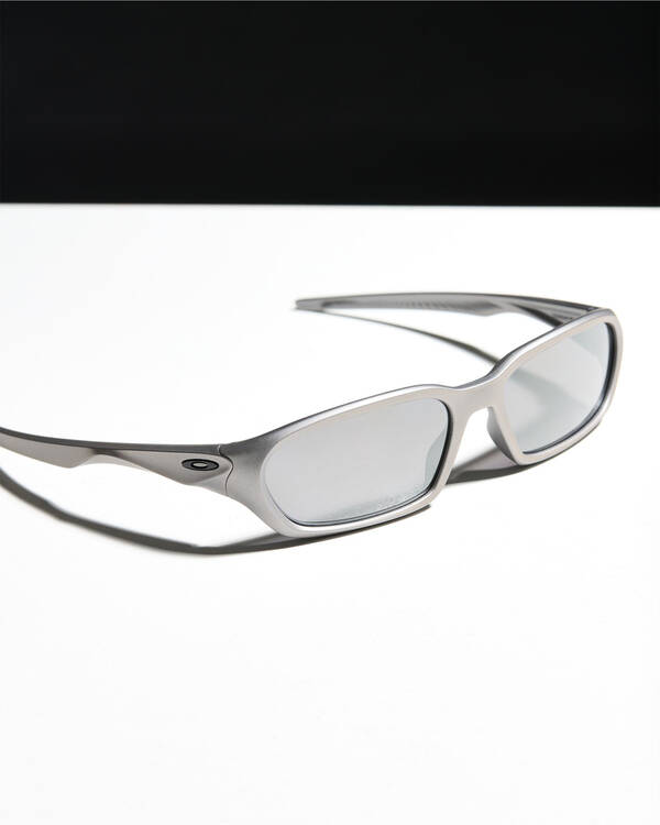 Oakley Terraforma Polarised Sunglasses for Unisex