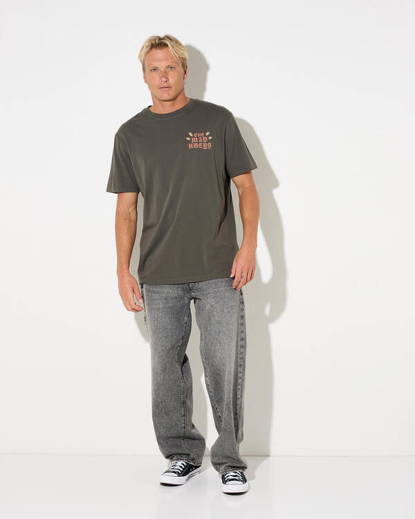 The Mad Hueys Loose Cannons T-Shirt for Mens