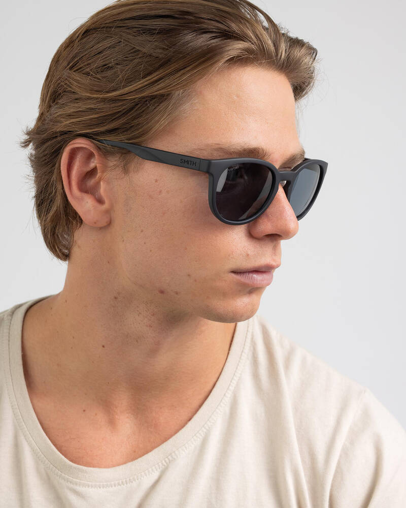 Smith Optics Eastbank CORE Polarized Sunglasses for Mens