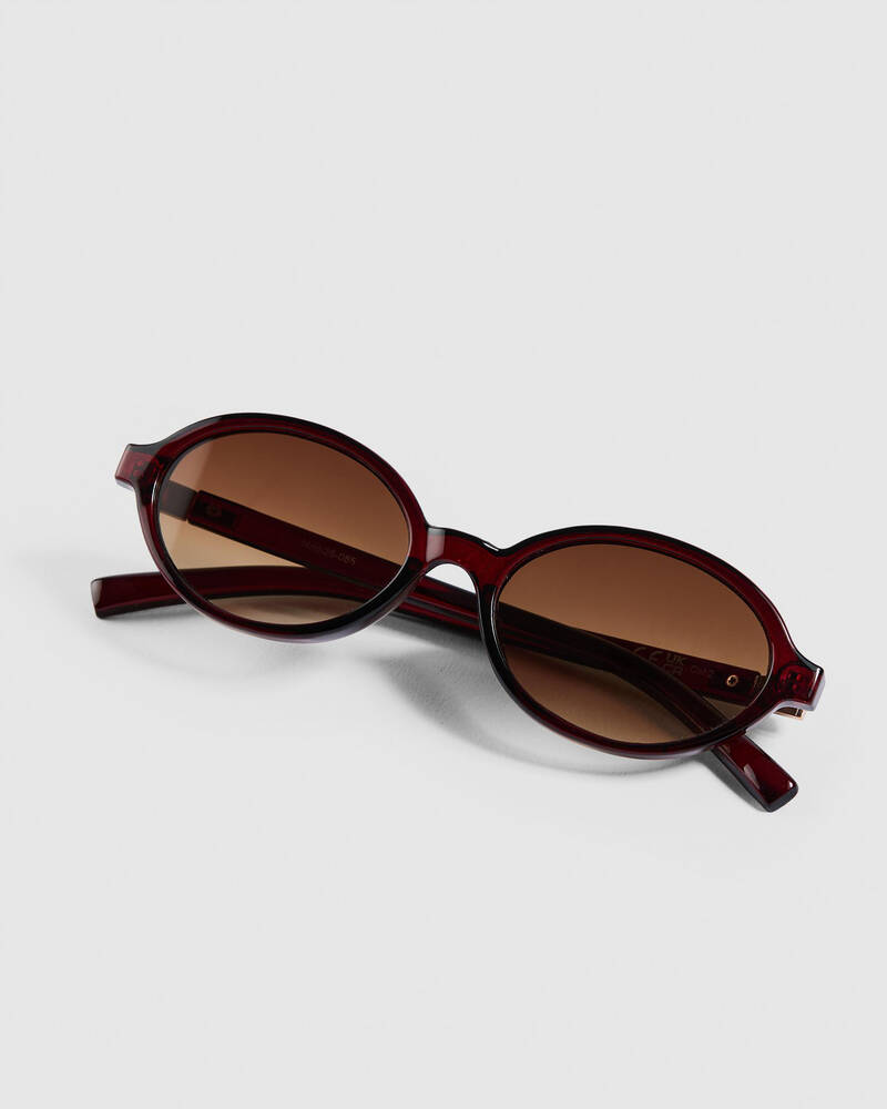 Indie Eyewear Reuben Sunglasses for Womens