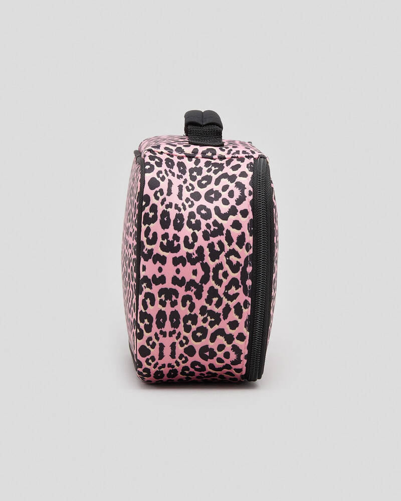 Santa Cruz Primal MFG Dot Lunch Box for Womens