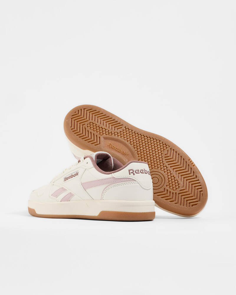 Reebok Womens Match Prime V2 Shoes for Womens