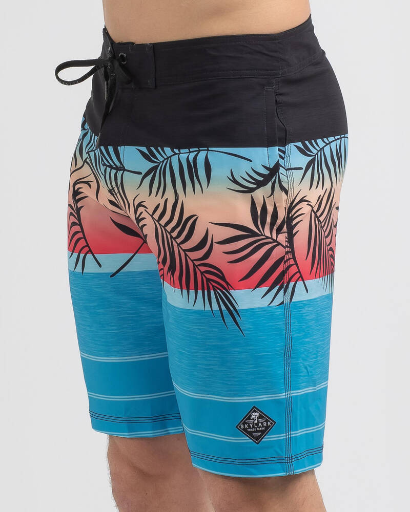 Skylark Horizons Board Shorts for Mens