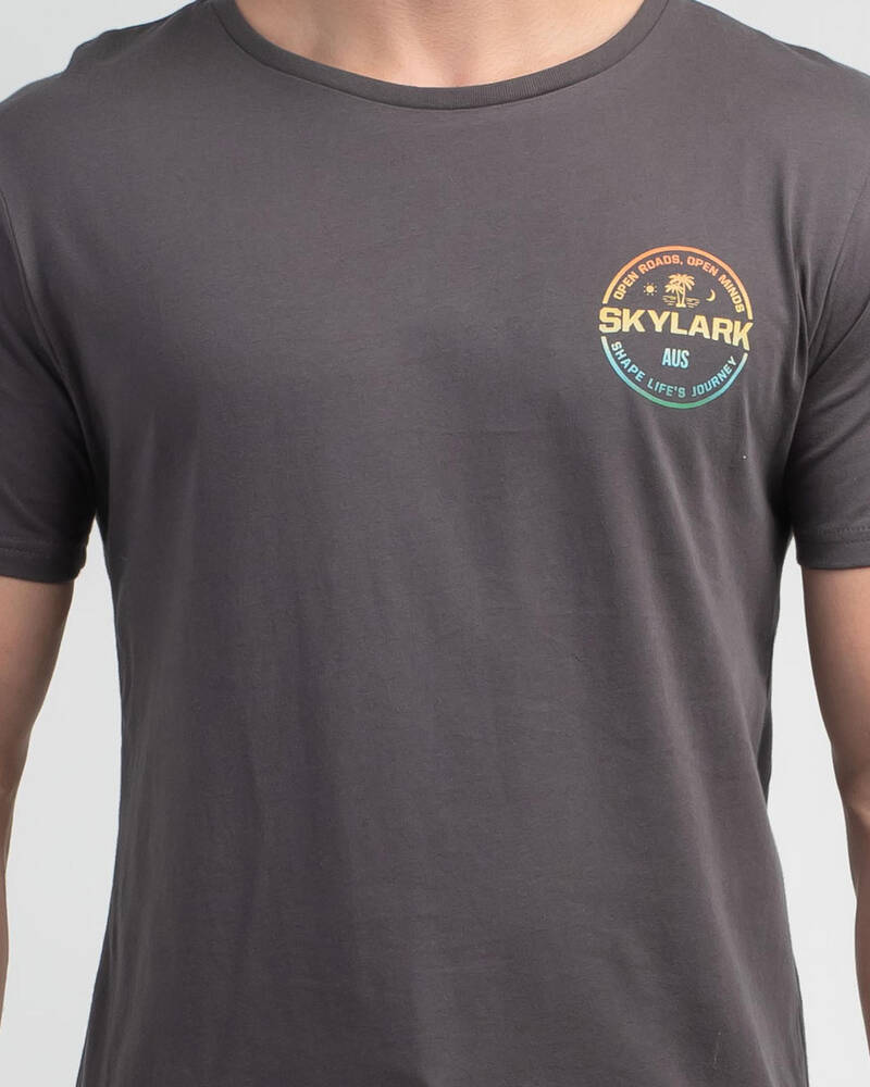 Skylark Sojourn T-Shirt for Mens