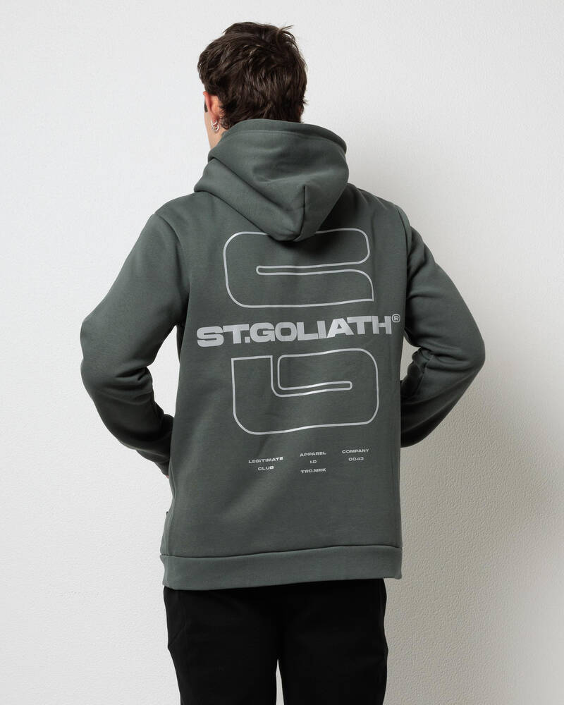 St. Goliath Mizar Hoodie for Mens