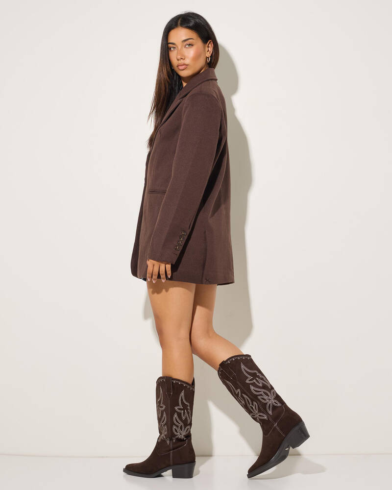 Ava And Ever Bianca Blazer for Womens
