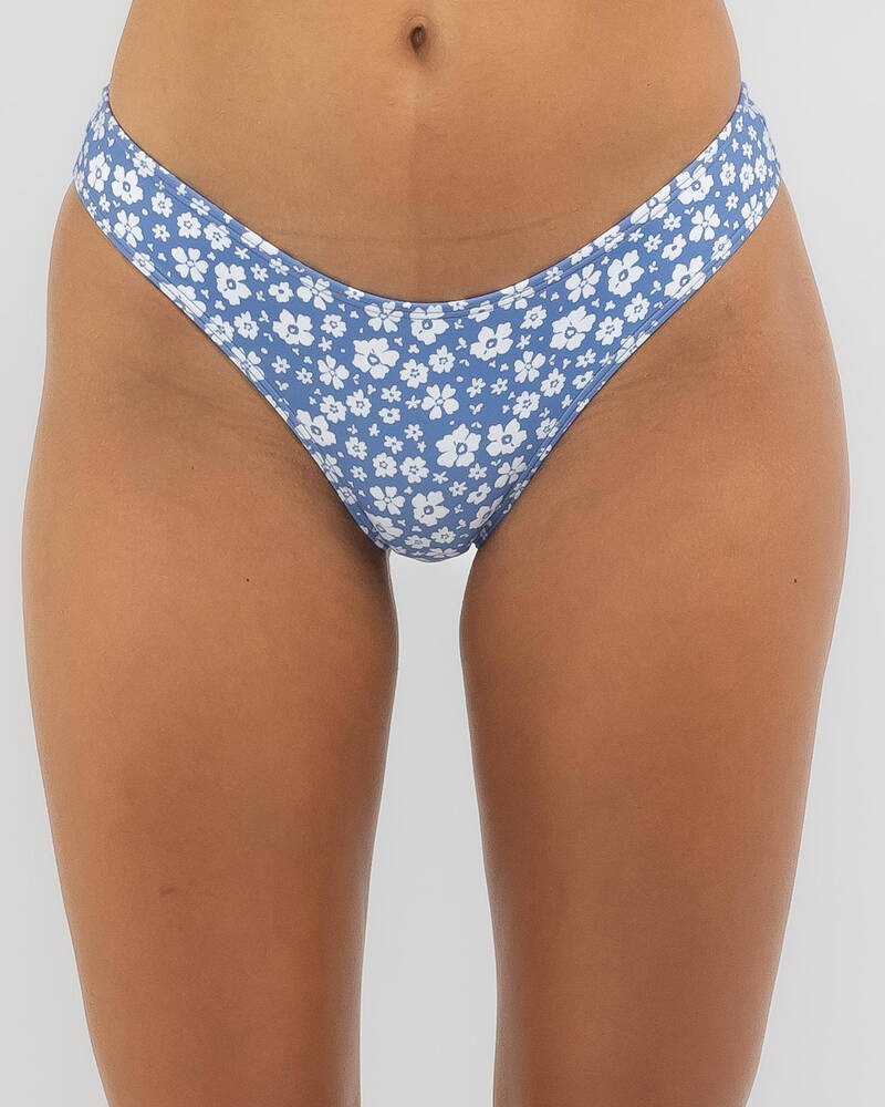 Billabong Holiday Bondi Bikini Bottom for Womens