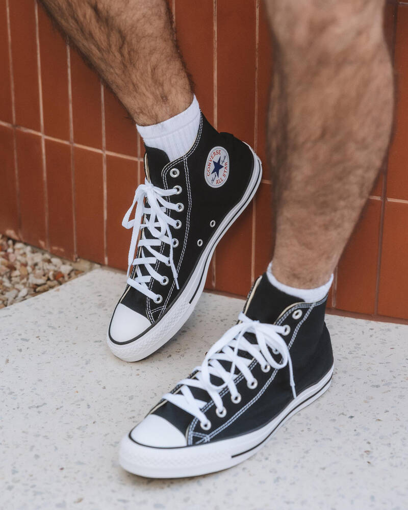 Converse Chuck Taylor All Star Hi-Top Shoes for Mens