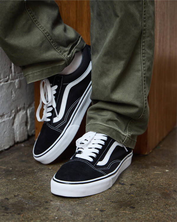 Vans Old Skool Shoes for Mens