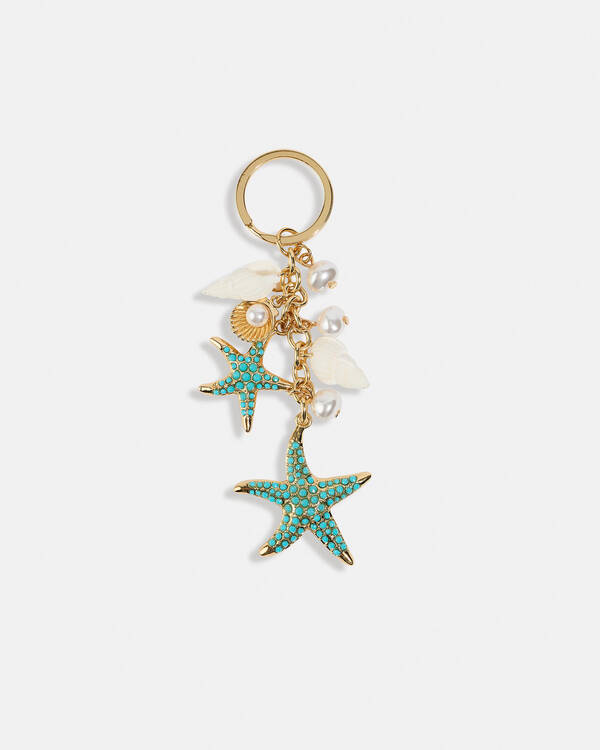 Starla Keyring