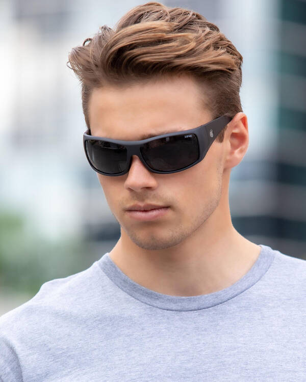 Liive The Rocks Polarised Float Sunglasses for Mens
