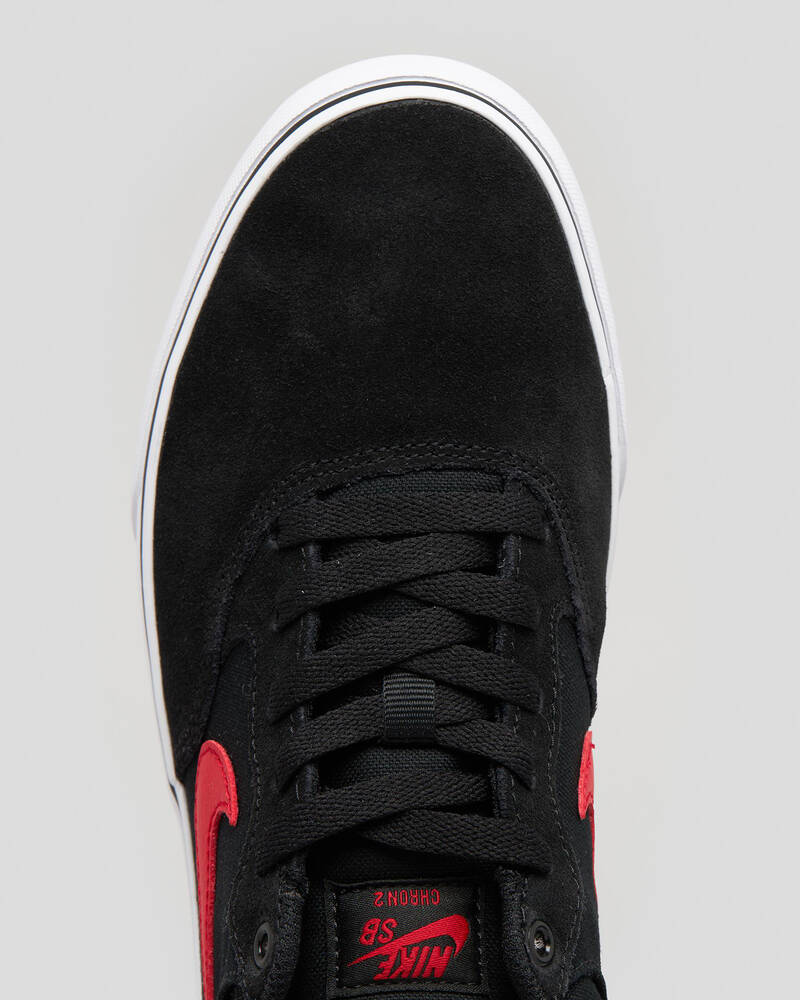 Nike Womens SB Chron 2 for Womens