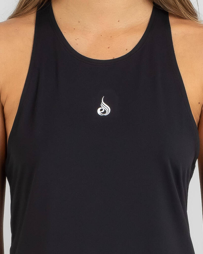 Ryderwear Level Up Training Tank Top for Womens